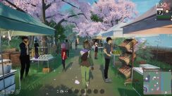日本が舞台の農業生活シム『サニーサイド』発売延期発表―新たなリリース日は6月14日に