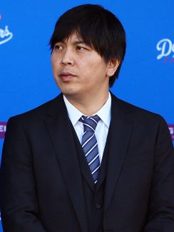 水原一平被告　罪状認否で形式的に無罪主張へ　既に司法取引に合意