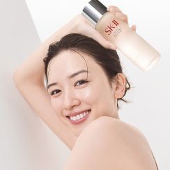 「SK-II」のグローバルアンバサダーに永野芽郁が就任　特別セットも発売