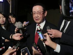 岸田首相の命運は静岡県知事選が握る？「勝てば必ず解散、負ければ解散できない」山崎拓氏が言及