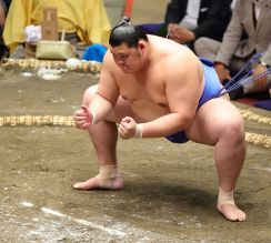 【夏場所】大の里〝快進撃〟に恩師も太鼓判　進学、部屋選びでも見せていた「芯の強さ」