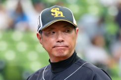 【ソフトバンク】次につながる敗戦　小久保監督が説く〝負け方の重要性〟