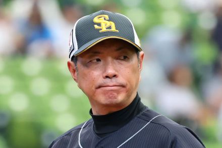 【ソフトバンク】次につながる敗戦　小久保監督が説く〝負け方の重要性〟