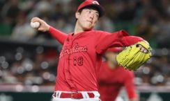 【きょうのプロ野球】5月15日の対戦カード・開始時間・予告先発は？