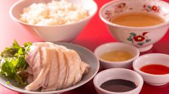 エスニック×中華の新感覚料理がうまい！ シンガポール料理の人気店が2号店をオープン（東京・渋谷）