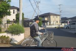 許すまじ!! 自転車のあおり運転が多発中!? ドライバーが身を守る術は?