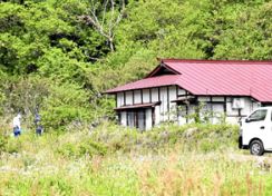 福島・南会津民家に強盗、女性縛られけが　男複数か、近県と似た手口