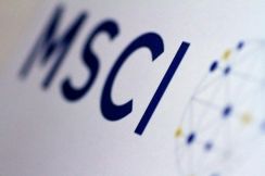 ＭＳＣＩ銘柄入れ替え、日本株はアシックス1銘柄を新規採用　除外15銘柄