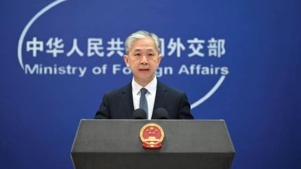 中国、米国の関税引き上げに対抗　「必要なすべての措置を取る」