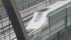 リニア工事  瑞浪市などで水位低下確認 代替となる水源確保など進める　JR東海