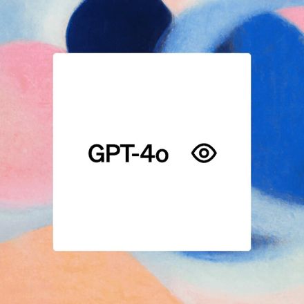 新しい「ChatGPT」はココがすごい　解説「GPT-4o」