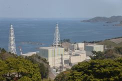 島根原発２号機の運転差し止め、住民の申し立てを却下　高裁松江支部