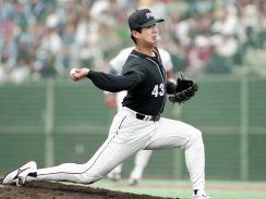 山本由伸らを育てた名伯楽・高山郁夫が現役引退後の中学野球で学んだ「子どもの心を潰さない指導」