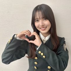 櫻坂46「ゆーづ」中嶋優月が語る故郷「福岡愛」　夢の舞台ドームで始球式「やってみたい」　地元での仕事も熱望