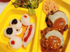 3児のママ・鈴木亜美がおすすめする“お弁当おかずレシピ”「餃子や春巻きの皮に包めば何でもおいしい！」