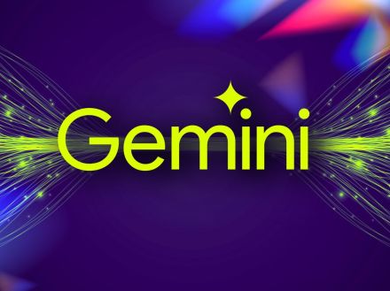 「Google検索」に「Gemini」がやって来る--複数の質問にまとめて回答