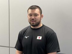 【柔道】ウルフ・アロン　五輪前哨戦優勝から帰国「東京五輪後では一番良かった」丸刈り頭にした理由は…