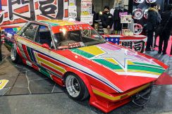 かつての「暴走族」はいまや世界的ブームの「Bosozoku」に！　カスタム文化のひとつとして残った「族車」とは