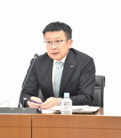 ダイキン工業次期社長の竹中直文氏、どんな人?　現場を思う力に自負