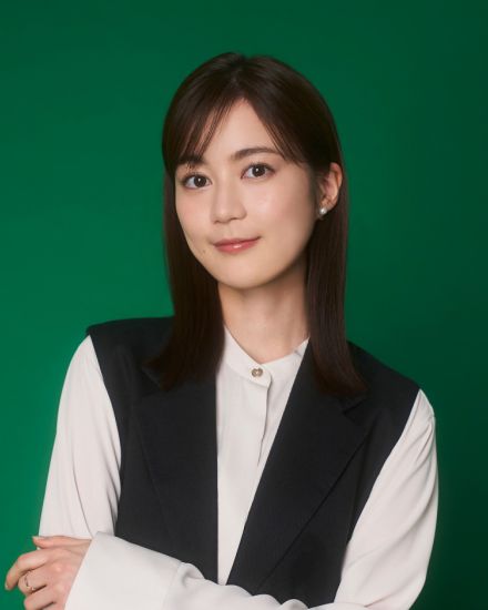 生田絵梨花、生徒のため奮闘する高校教師役で初の地上波連ドラ主演「とにかく必死に汗をかきまくる夏になる」