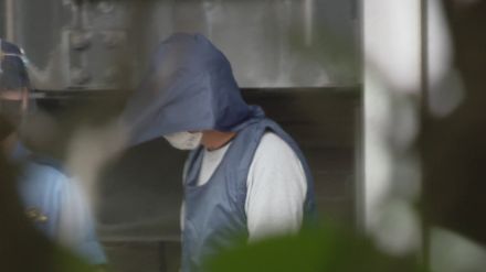 知人男性を殺害した罪に問われた男（44）　検察が懲役16年を求刑　弁護側「殺意なく懲役5年が相当」