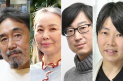 黒川博行さんら直木賞受賞者、人気作家ずらり　西日本在住の16人が11月に「文士劇」
