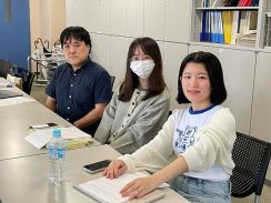 教科書にはない加害の歴史、「旅行ガイドブック」に書いた日本の大学生たち