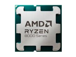 AMDが内蔵グラフィックス非搭載の「Ryzen 7 8700F」など2製品を発表