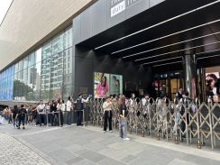中国団体観光客「ショッピング強要」の韓国旅行会社に初の「営業停止」処分