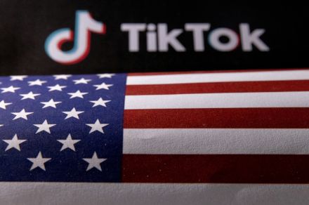 ＴｉｋＴｏｋ禁止法、クリエイターが差し止め求め提訴