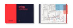 ルイ・ヴィトン、“アート×旅”の美しいアートブック　新作は「インドネシア」と「アムステルダム」