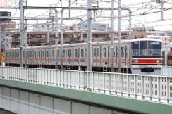 登場から20年超え車両をリニューアル 大井町線へは新車 東急電鉄24年度の設備投資