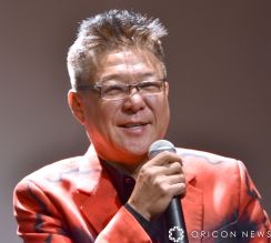 中国の国民的スター チャン・ユーハンが来日　10月に日本初公演「『乾杯』を歌います」