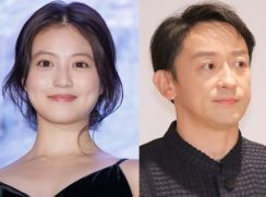 浴衣姿の今田美桜＆山本耕史、ゆったりと食事を堪能…「最高のコンビ」「仲の良さ伝わる」と反響＜花咲舞が黙ってない＞