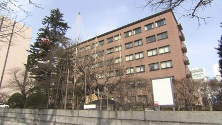 消防学校女子寮でわいせつ未遂　窓から侵入　消防副士長に有罪判決【岩手】