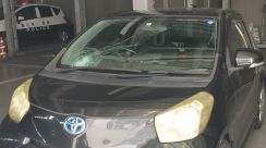 信号機がない交差点で83歳女性が車にはねられ重体　車を運転の女を現行犯逮捕　高松市