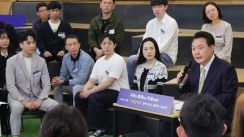 【社説】大統領の民生討論会、見せる行事でなく実行力が伴うべき＝韓国