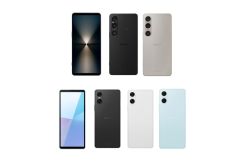 auから「Xperia 1 VI/10 VI」、UQ mobileから「Xperia 10 VI」発売へ