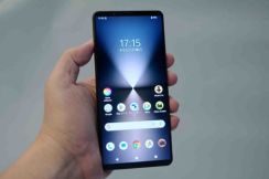 縦長ではなくなった「Xperia 1 V」ってどう？「Xperia 10 V」とともに写真でチェック