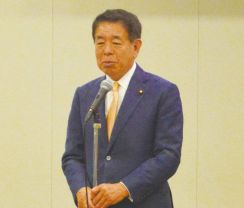 自民党ひきこもり支援推進議員連盟が院内シンポ　基本法制定に全力