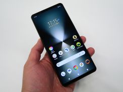 4Kディスプレイを止めた「Xperia 1 VI」から見える、ソニーのスマホ事業生き残り戦略