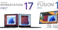 仮想化ソフト「VMware Workstation Pro」個人利用が無料に　Mac用「Fusion Pro」も