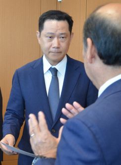 自民・二階俊博氏の三男、新和歌山2区から出馬へ　次期衆院選