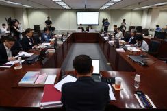 韓国情報機関が北朝鮮不法サイトへのアクセス遮断を要請、放送通信審議委員会は無視し続けていた