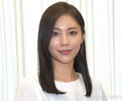 水沢エレナ、インセント所属を発表「ファッションやバラエティなど、幅広く新しいことにも挑戦」