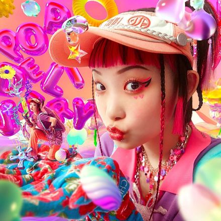 水曜日のカンパネラ、3rd EP『POP DELIVERY』より新曲「アルキメデス」先行配信スタート