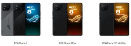 IIJmioが「ROG Phone 8」シリーズや「motorola edge 40 neo」を発売　MNP特価あり