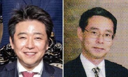 無登録で社債勧誘疑い　容疑者の1人に10億円、高級外車など購入か