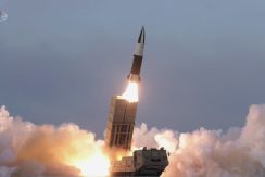 半分しか当たらない北朝鮮ミサイル、ロシアに供与と見せかけてウクライナを実験場にしている？