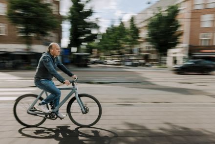 電動アシスト付き自転車でも心と体の健康には十分、むしろ非電動よりいい点も、驚きの実力